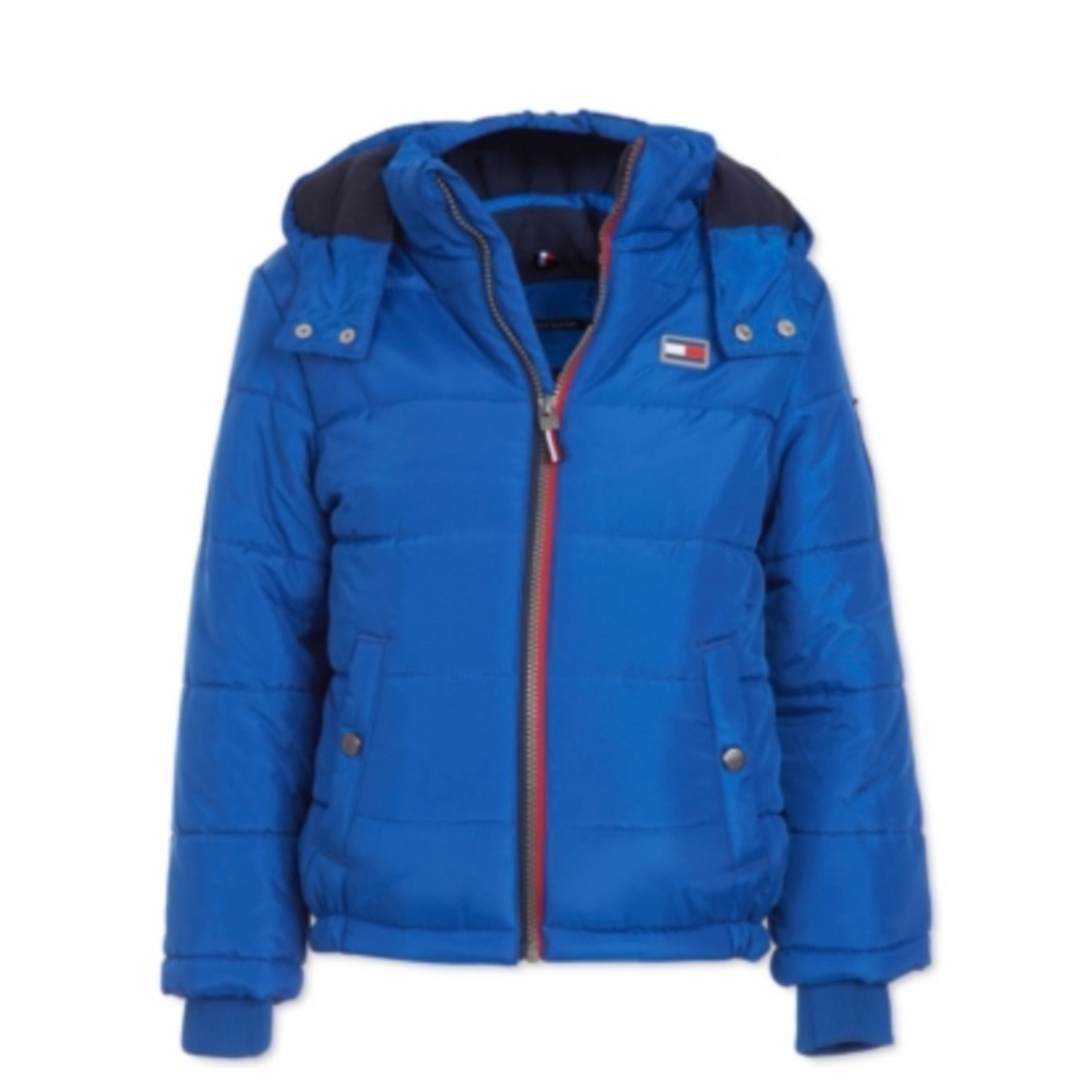 Tommy Hilfiger Jacket size 12m